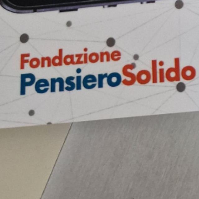 Fondazione Pensiero Solido