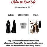 Women in Islaam