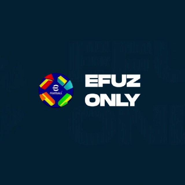 EFOOTBALL | EFuzONLY 🇺🇿
