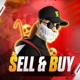 FREE FIRE ACCOUNT I'D