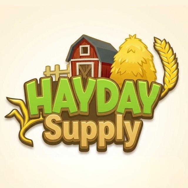HAYDAY Supply™ II 🌾