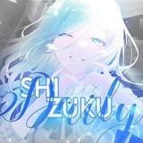 「 Daily Shizuku Hinomori 」