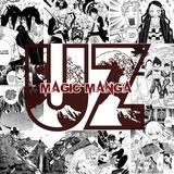Magic Manga (Uz)