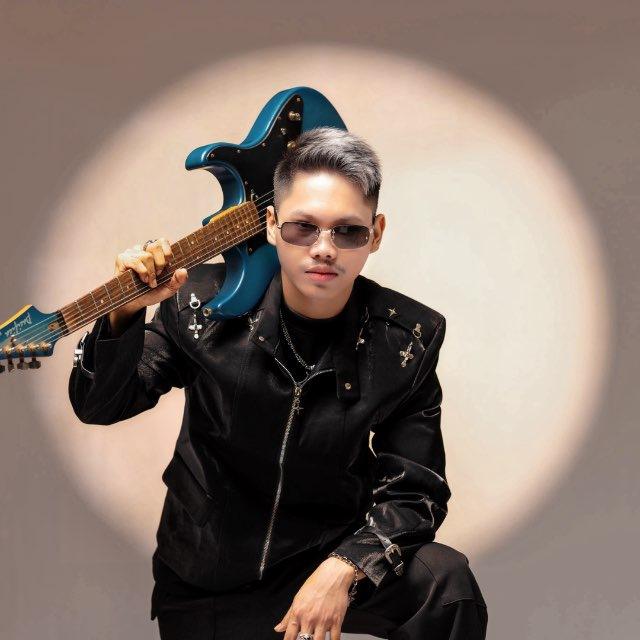 Haong Pei