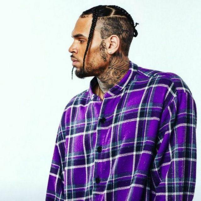 Chris brown( breezy fans)