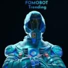 FomoBOT ETH Trending