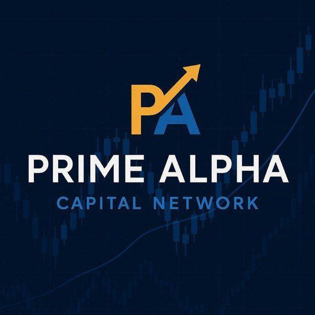 Prime Alpha Capital Network Channel