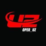 OPER UZ | Расмий канал