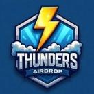 Thunders Airdrop