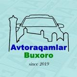 Avtoraqamlar Buxoro