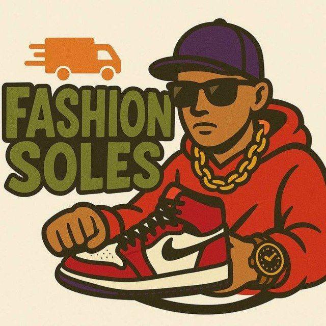 Fashion Soles
