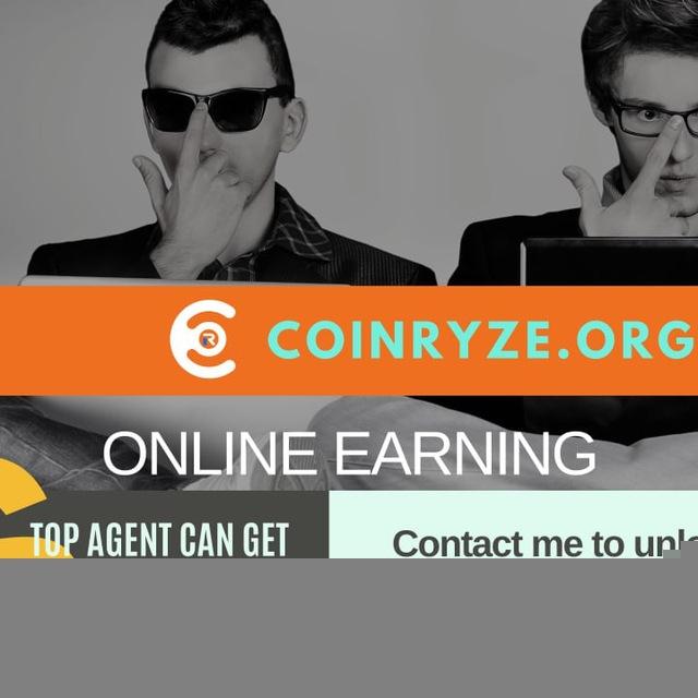 REVIEWS | CoinRyze💵