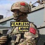 Fearless John - @European_dissident