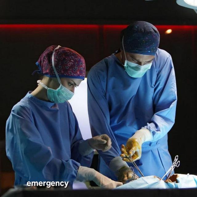 Emergency