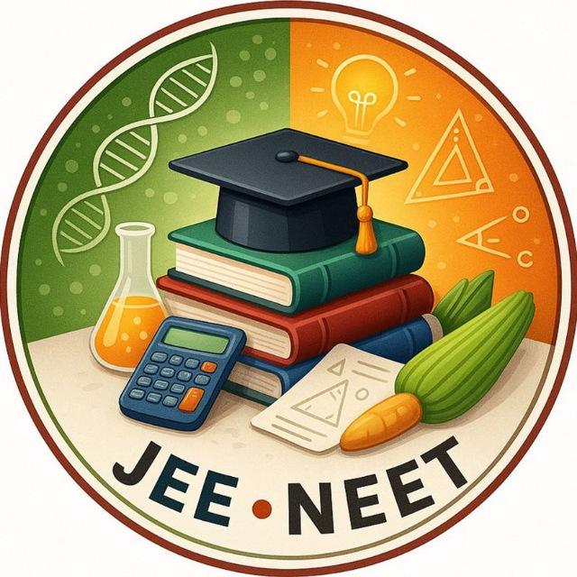 NEET JEE CBSE NOTES