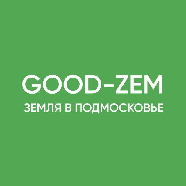 GOOD-ZEM – земельные участки в Подмосковье