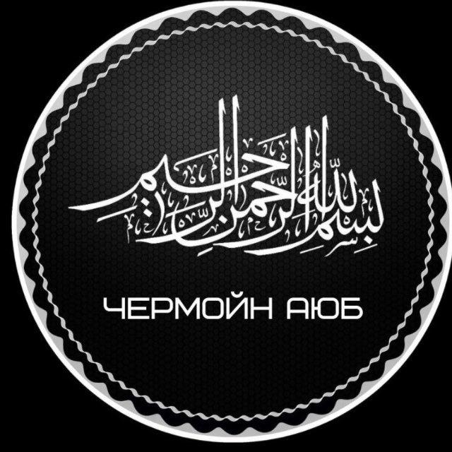 Чермойн Аюб