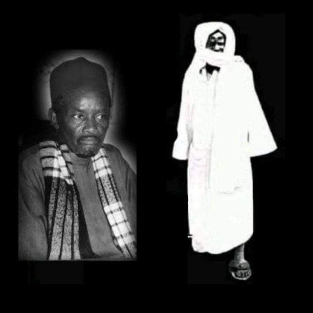 Ligueyeul S. SAM MBAYE❤️