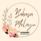 [ACADANNY] BAHASA MELAYU 🔠
