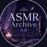ASMR Archive 4.0