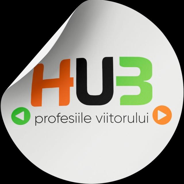 Profesiile Viitorului HUB