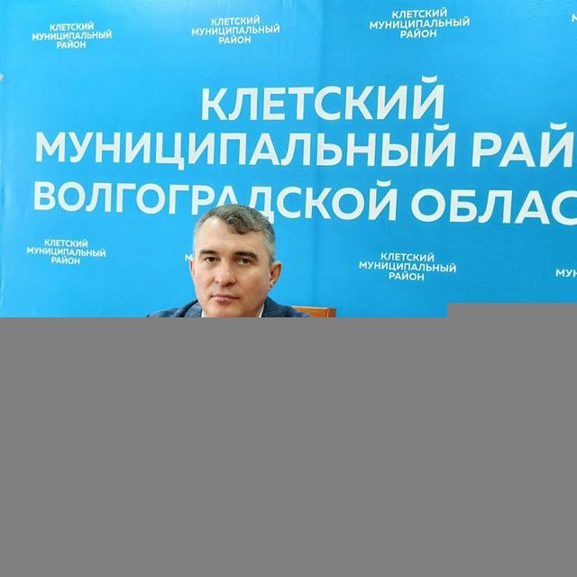 Михаил Харитонов