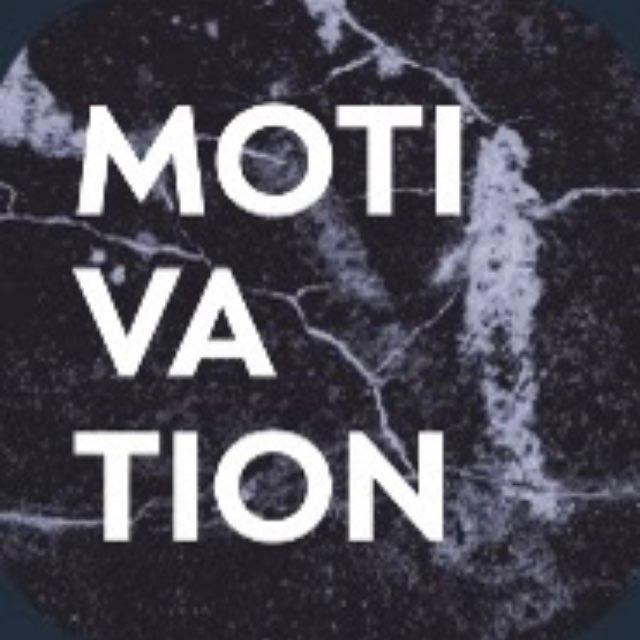 Motivation