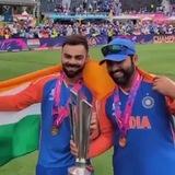 Cricket News And Updates🚀