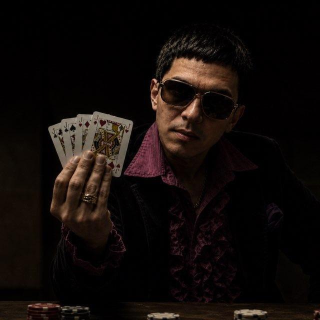 Franky4Fingers