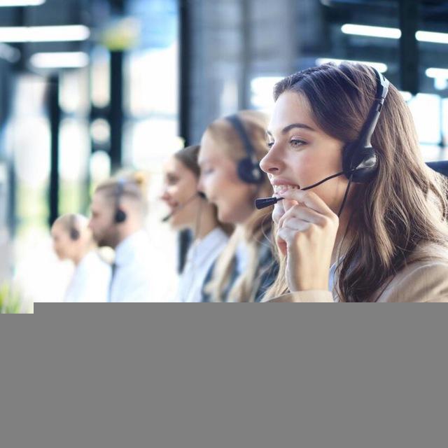 کار پاسخگویی/دایرکتری و جذب همکار👩🏻‍💻
