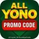 All Yono.PromoCode🎁