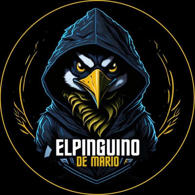 El Pingüino de Mario