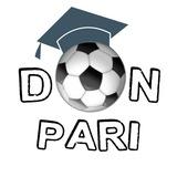 🎩 D⚽️N PARI 🎩