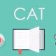 Cat 2026 material