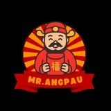 Mr.Angpau