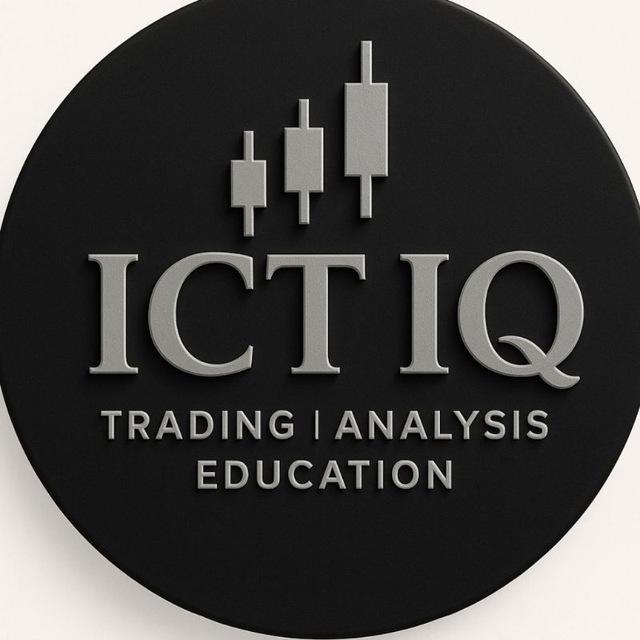 ICT IQ | متداول
