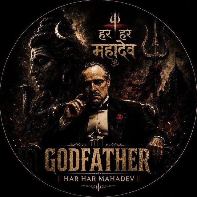 THE GODFATHER🎩™