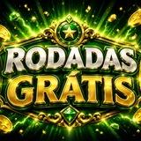 RODADAS GRÁTIS