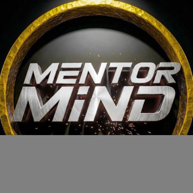 MENTOR MIND🖤
