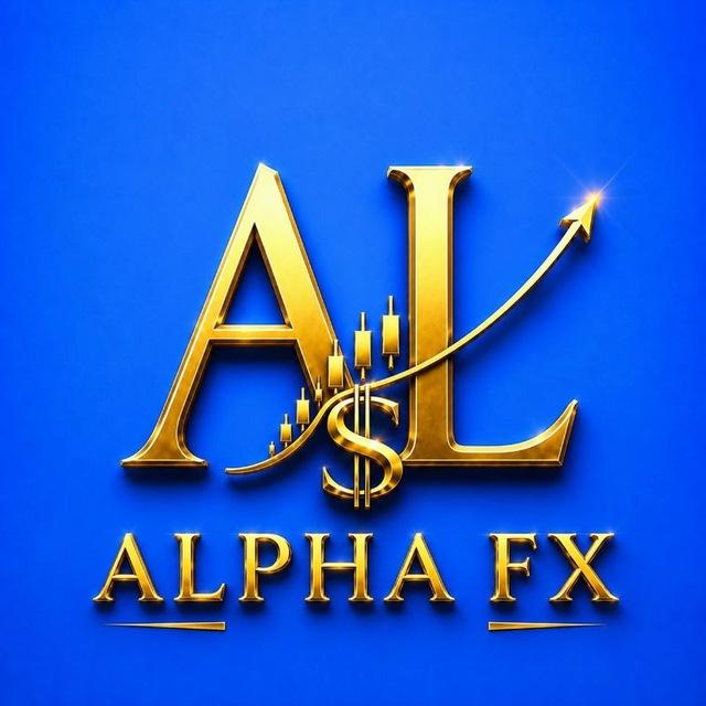 Alpha Gold_AFG_Signal🏅