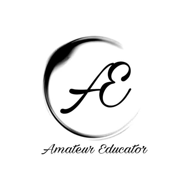 Amateur Educator