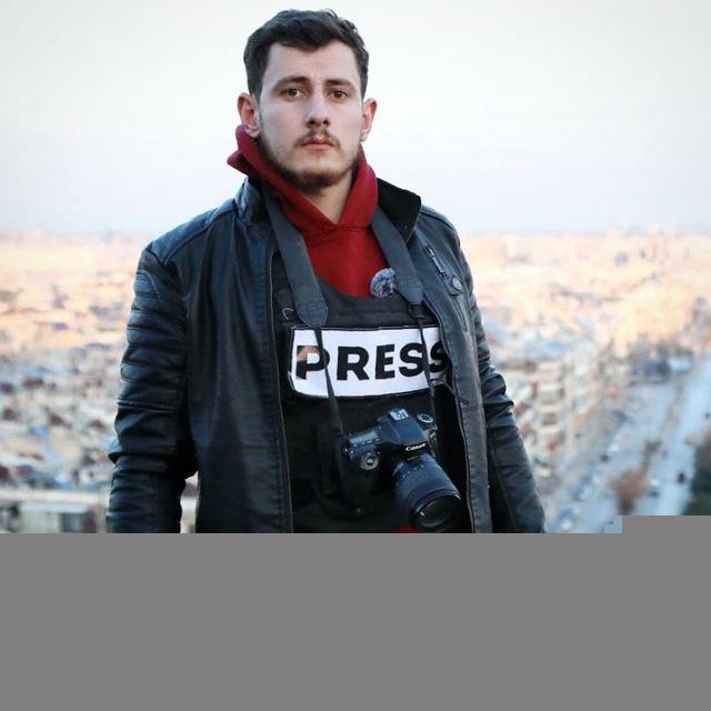 حمزة حورية _ Hamza Houria