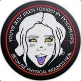 Toxic Psy-ops Truth IVM/MB/Nic/Rx and more)