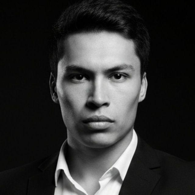 RAVSHANBEK IBROXIMOV