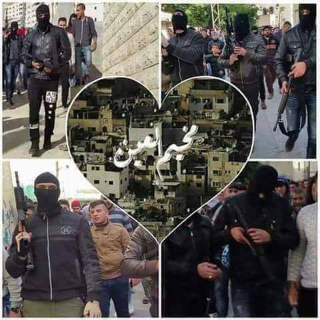 مخيم العين اولٱ✌️🇵🇸✌️