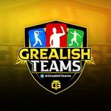 Grealish Teams ⚽️
