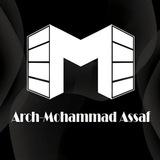 Arch Mohammad Assaf