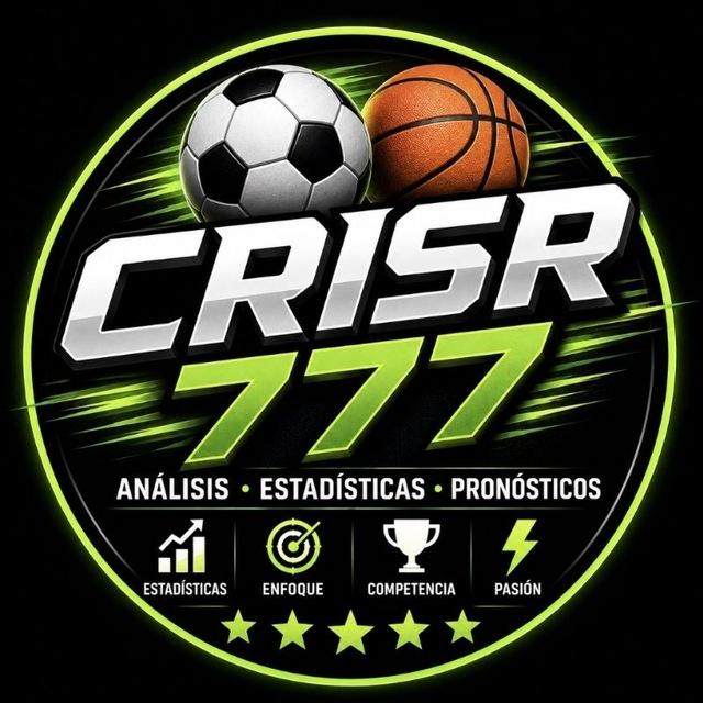CRISR777