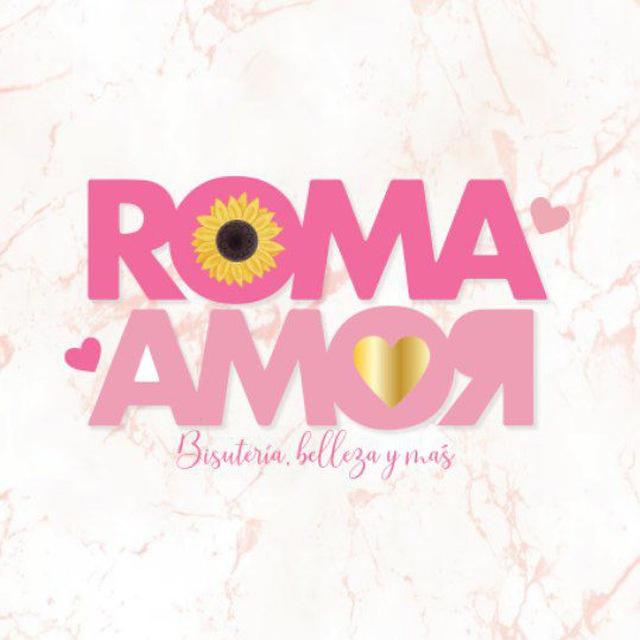 ROMA AMOR