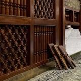 قُرْآنًـا عَرَبِيًّـا.
